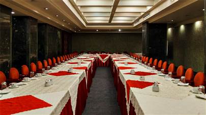 سالن کنفرانس هتل پارس شیراز سالن کنفرانس هتل پارس شیراز